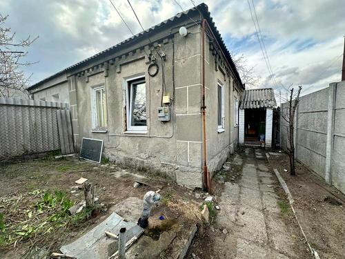 дом по адресу Миколи Зерова ул. (Красноградська)
