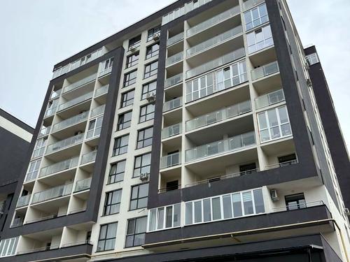 квартира за адресою Городницька, 47