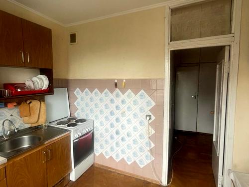 квартира за адресою Печенізька вул., 34
