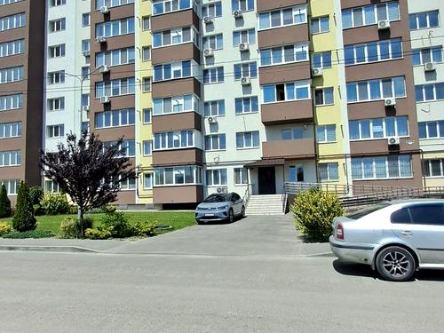 квартира по адресу пгт. Слобожанское, Сімейна ул., 2
