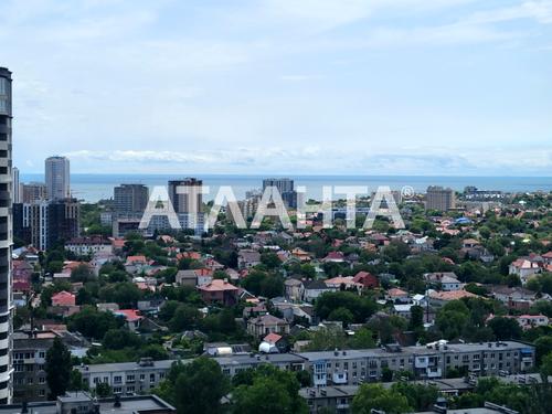 квартира за адресою Івана Франка вул., 40 к1