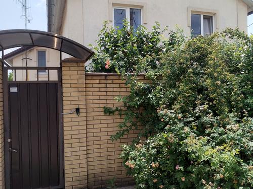 дом по адресу Уманська ул., 20