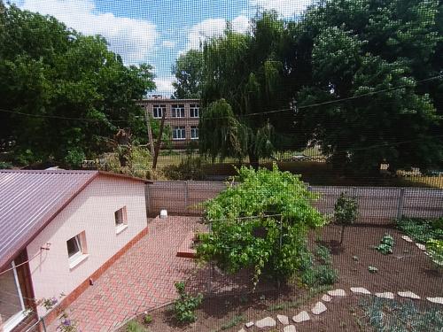 будинок за адресою провулок Козака Рога, 5