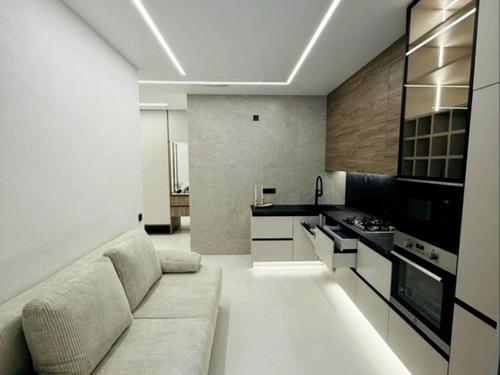 квартира за адресою Мартинова просп., 38