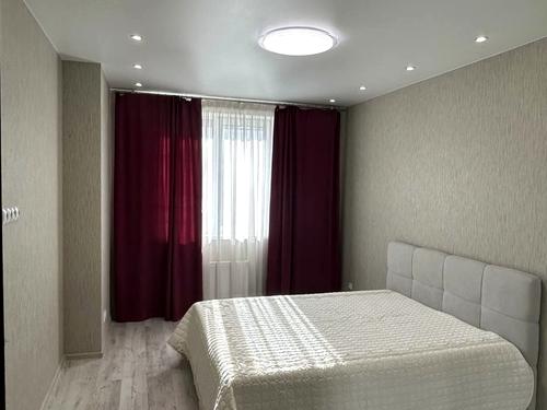 квартира за адресою Боголюбова, 31