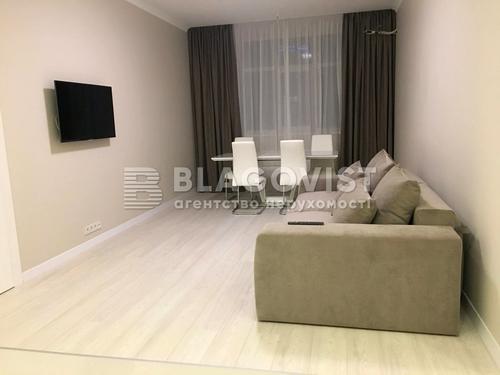 квартира за адресою Саперне Поле вул., 12
