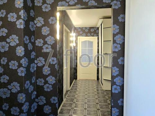 квартира за адресою Київ, Райдужна вул., 31