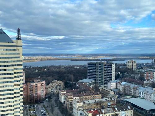 квартира за адресою Володимира Вернадського вул. (Дзержинського), 25