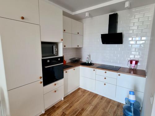 квартира за адресою Кульпарківська, 64а