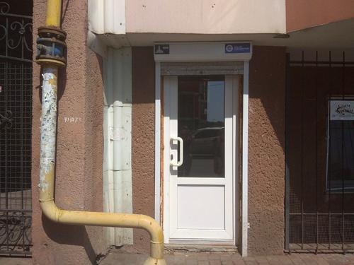 коммерческая по адресу Дюковская ул., 6