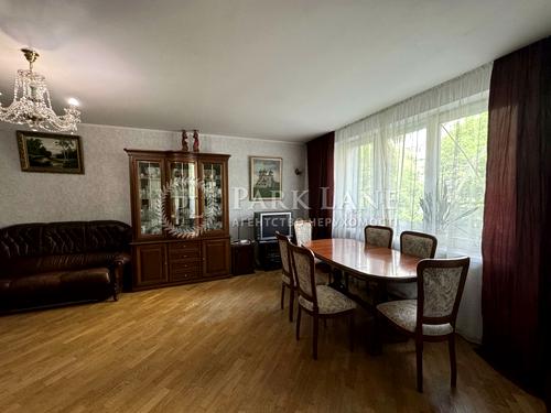 квартира за адресою Київ, Голосіївський просп. (40-річчя Жовтня), 68