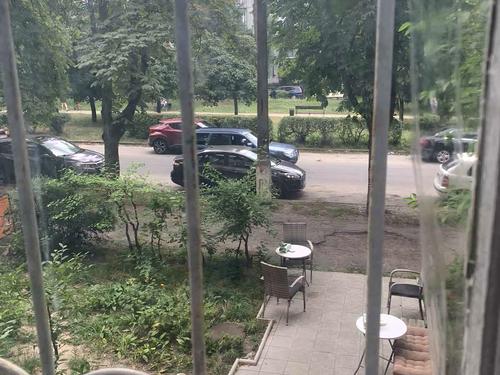 квартира по адресу Авиаконструктора Антонова ул., 10