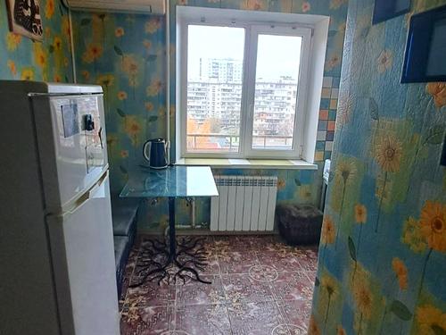 квартира за адресою Героїв Дніпра вул., 25