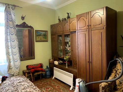 квартира за адресою Зелена вул., 58