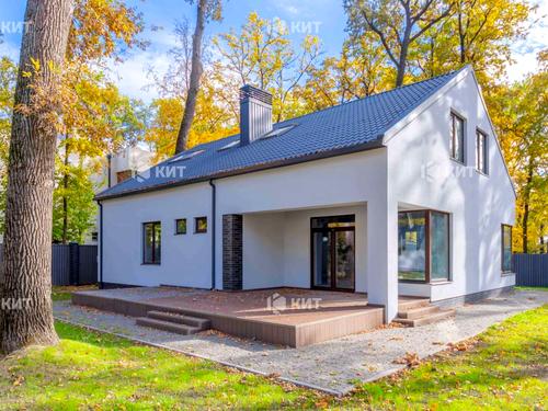 будинок за адресою Харківське шосе (Білгородське)