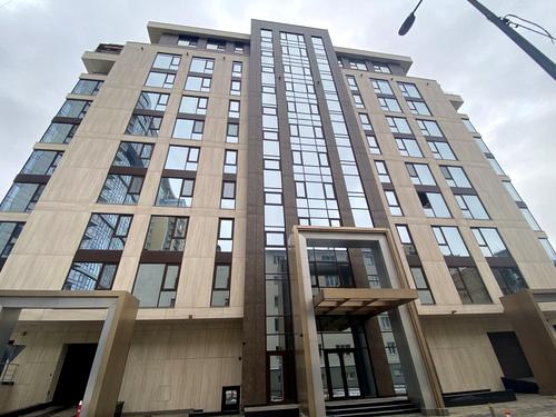 квартира за адресою Буслівська вул., 15