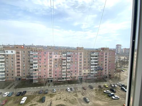 квартира по адресу Новокузнецкая ул., 20