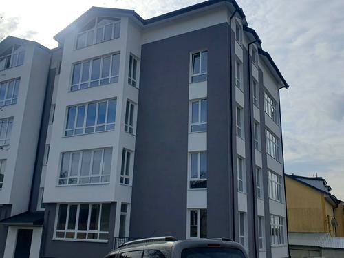 квартира за адресою Академіка Івана Крип'якевича вул., 4