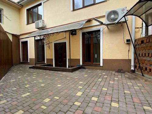 квартира по адресу Маяковського провулок, 4