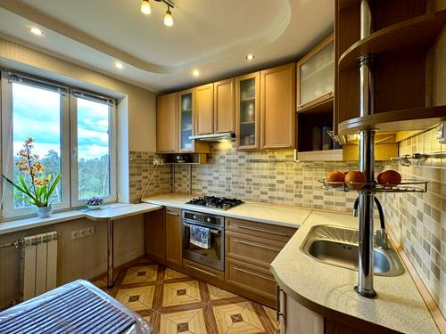 квартира за адресою Михайла Котельникова вул., 25
