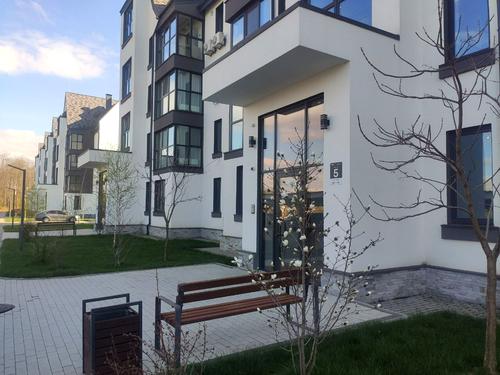 квартира за адресою Київська вул., 10-В, к.3