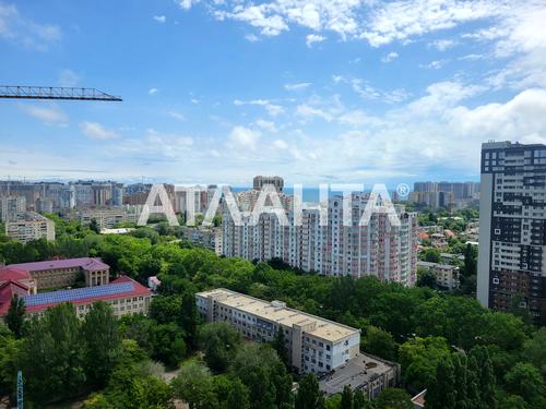 квартира за адресою Івана Франка вул., 40 к1