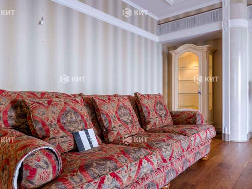 квартира по адресу Рымарская ул., 25
