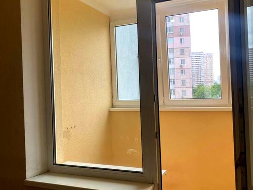 квартира за адресою Олени Пчілки вул., 6