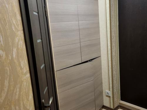 квартира за адресою Ірпінська вул. (Абхазька), 4