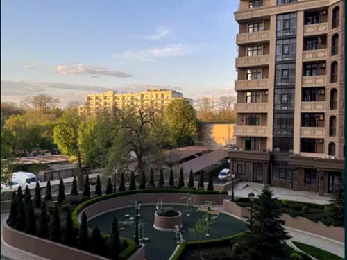 квартира за адресою Одеса, Курортний пров., 1