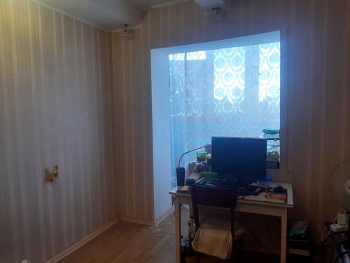 квартира по адресу Крымская ул., 84
