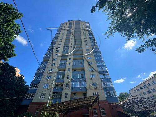 квартира за адресою Ніжинська вул., 5