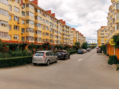 квартира за адресою Затишна вул., 4