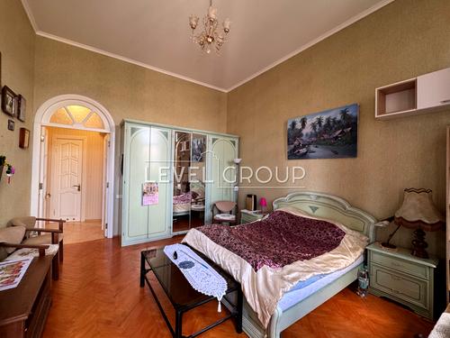 квартира за адресою Київ, Костельна вул., 7