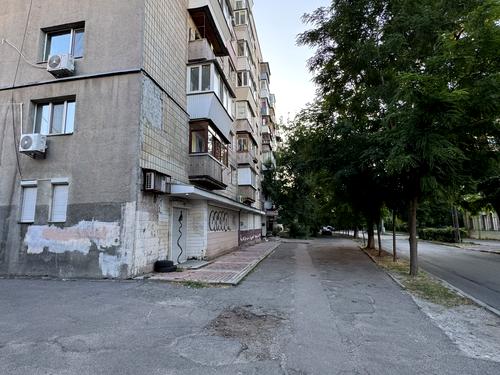 квартира по адресу Нагорная ул., 12
