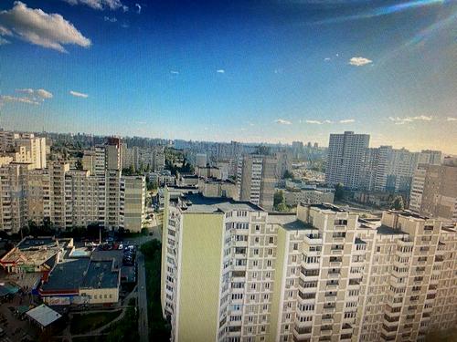 квартира за адресою Миколи Лаврухіна вул., 12