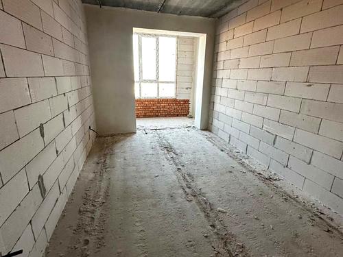 квартира за адресою Озерна вул., 16Б