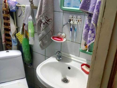 квартира за адресою Соборна вул. (50 років Жовтня), 20