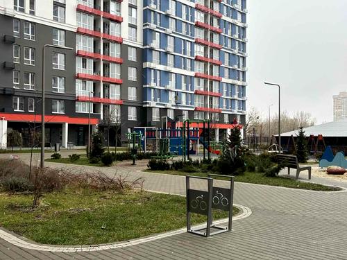 квартира за адресою Гліба Бабіча вул. (Канальна), 8-Б