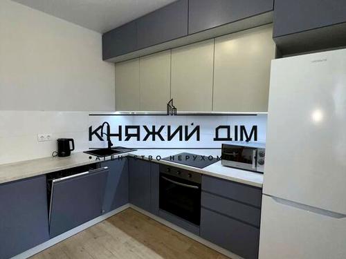 квартира по адресу Ревуцкого ул., 40-В