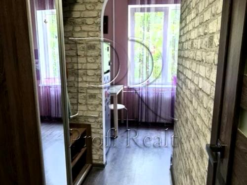 квартира за адресою Новомостицька вул., 8