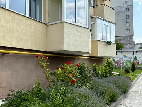 коммерческая по адресу Лисеницкая ул., 1