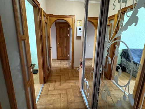 квартира за адресою Володимира Українця вул., 5-Г