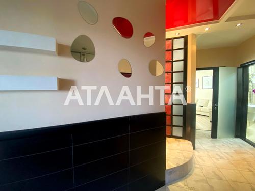 квартира за адресою Палубная, 9