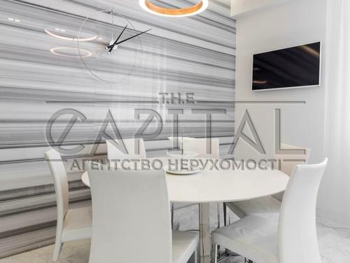 квартира по адресу Василия Тютюнника ул. (Анрі Барбюса), 37/1