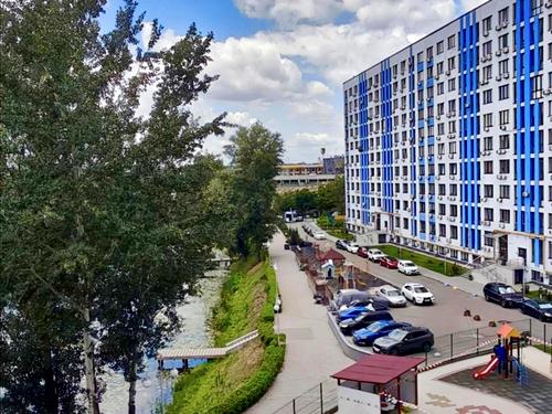 квартира за адресою Алімпія Галика вул., 75-А