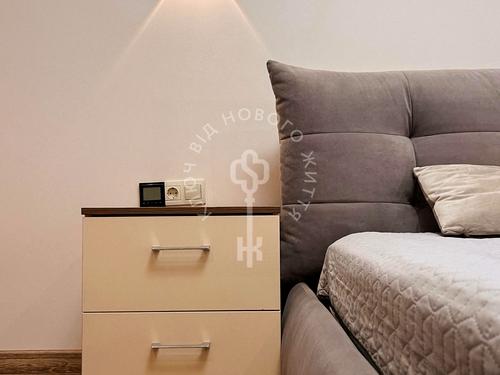 квартира за адресою Київ, Метрологічна вул., 23