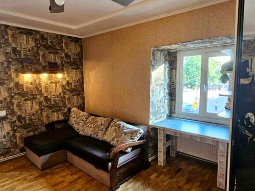 квартира за адресою Квітова вул., 1