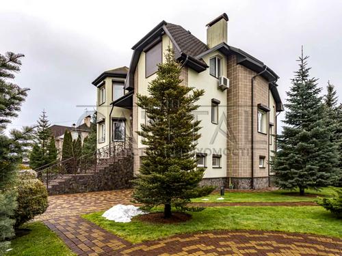 будинок за адресою Ірпенська, 31