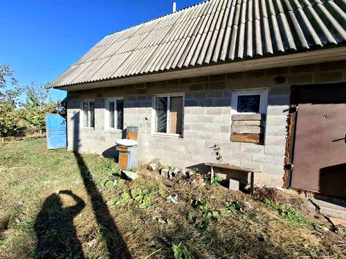 будинок за адресою с. Перемога, Київська